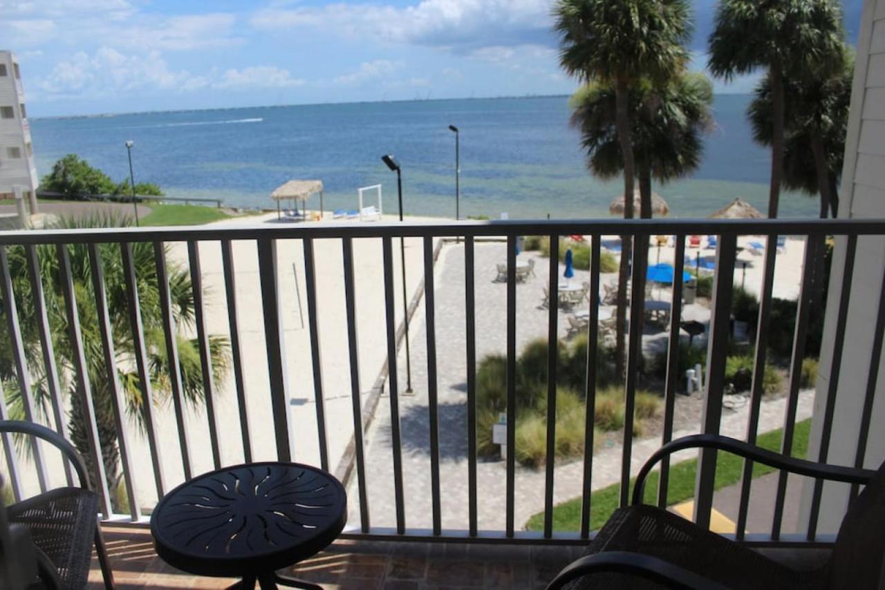 Wake Up To Ocean Views From Your Private Balcony Tampa Exterior foto