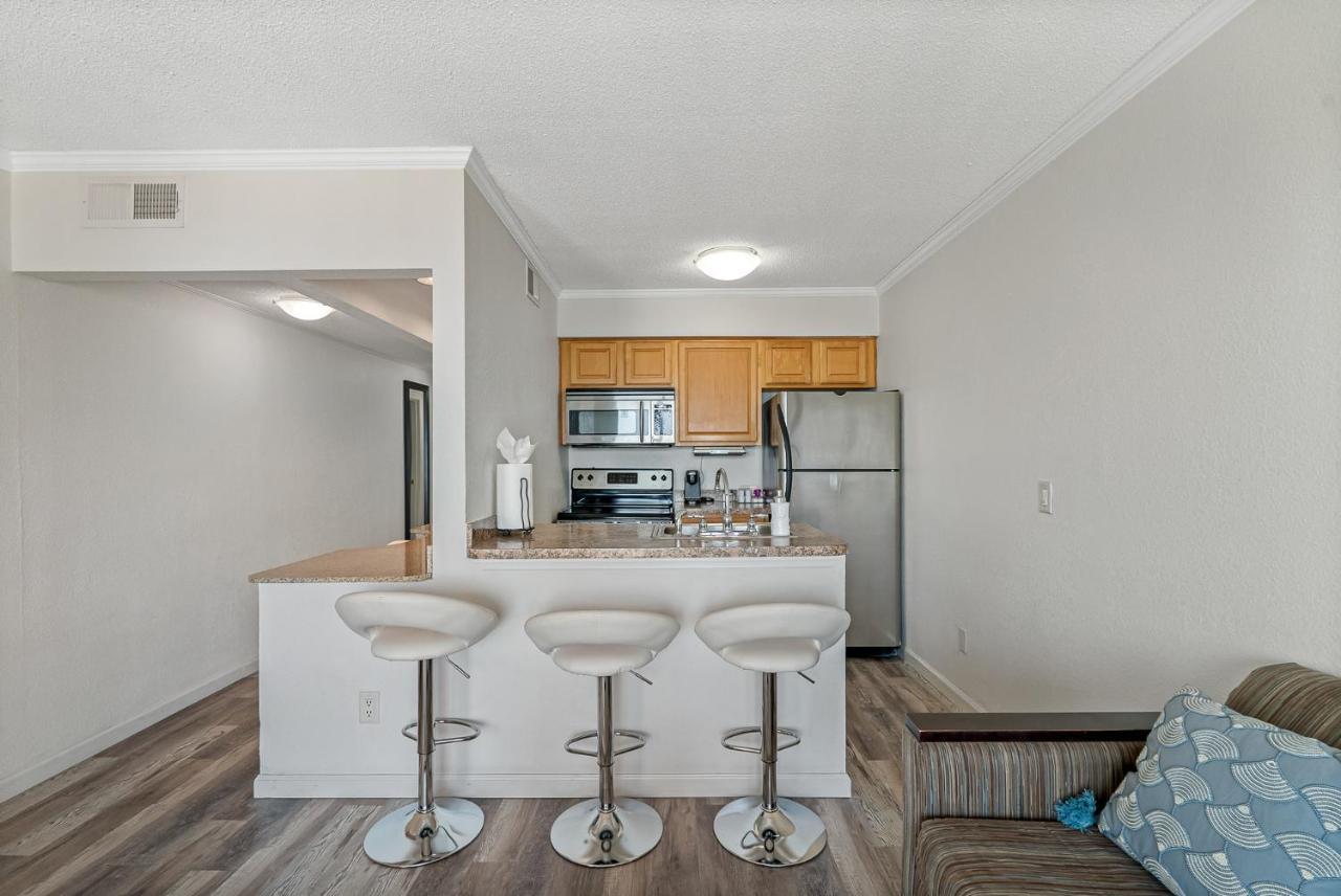Wake Up To Ocean Views From Your Private Balcony Tampa Exterior foto