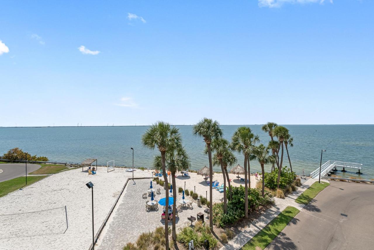 Wake Up To Ocean Views From Your Private Balcony Tampa Exterior foto
