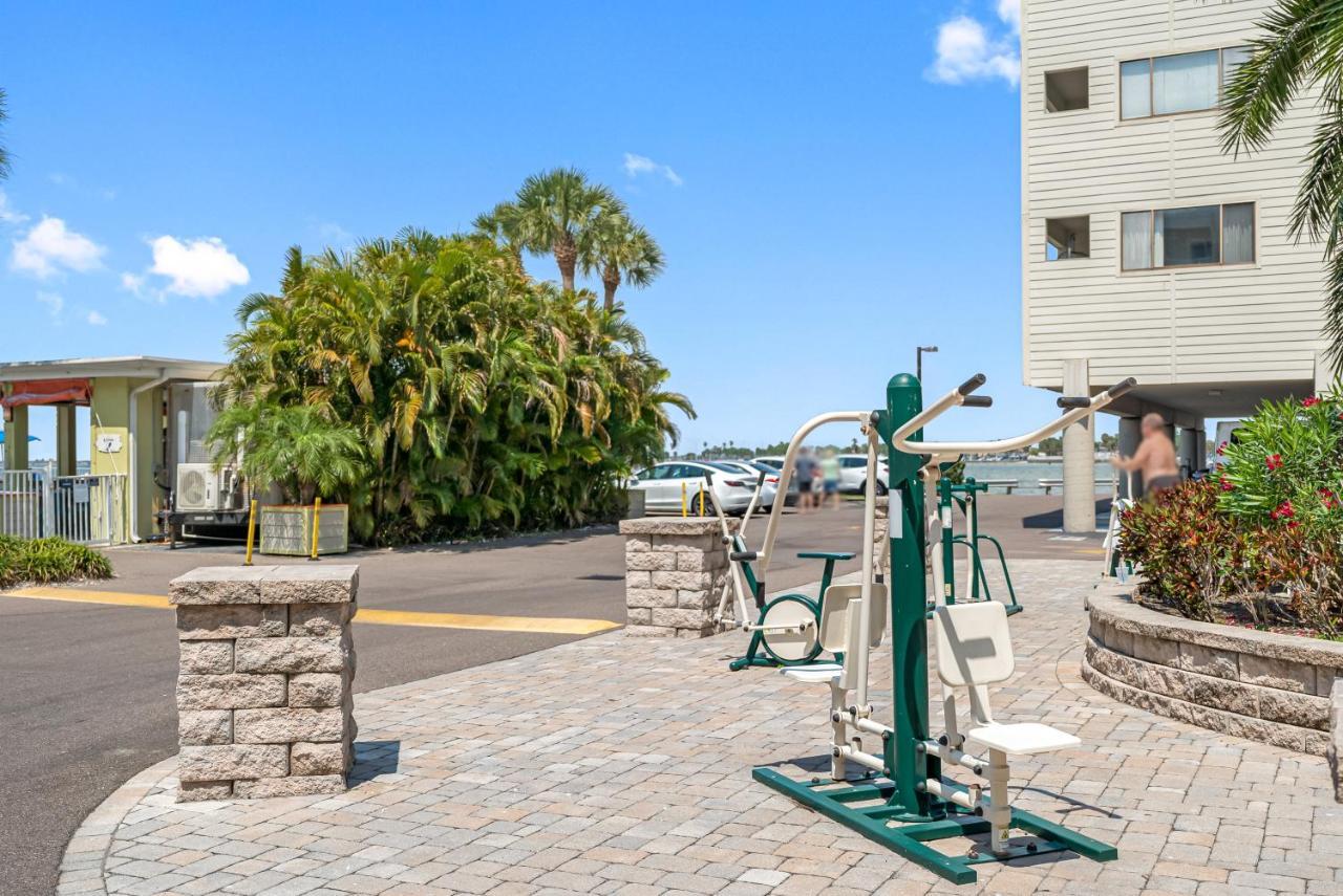 Wake Up To Ocean Views From Your Private Balcony Tampa Exterior foto