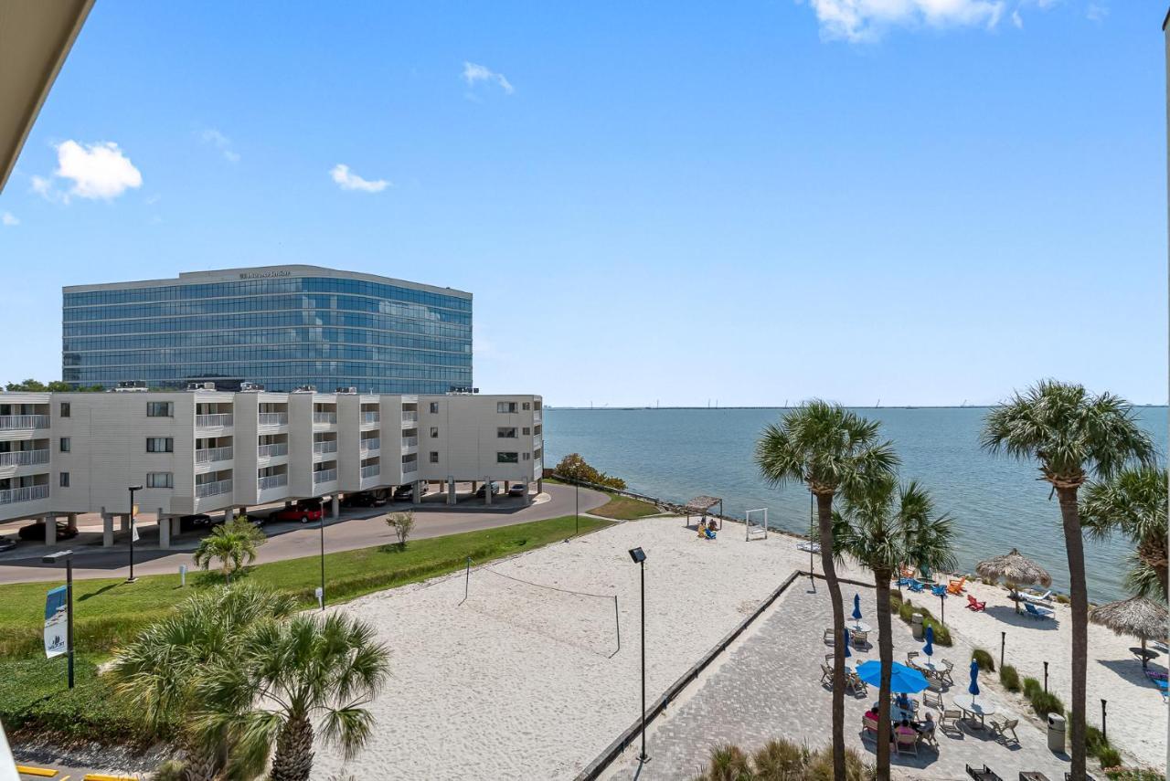 Wake Up To Ocean Views From Your Private Balcony Tampa Exterior foto