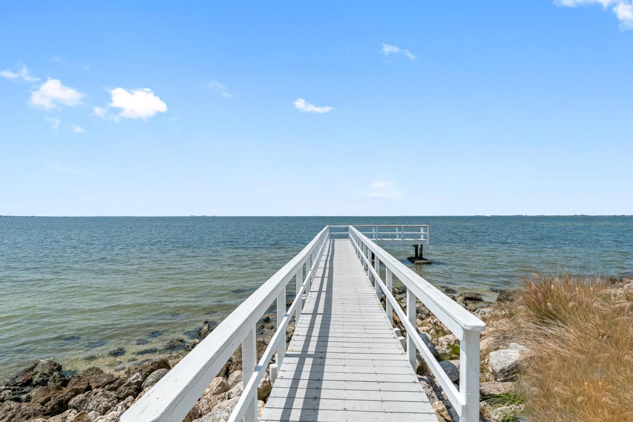 Wake Up To Ocean Views From Your Private Balcony Tampa Exterior foto